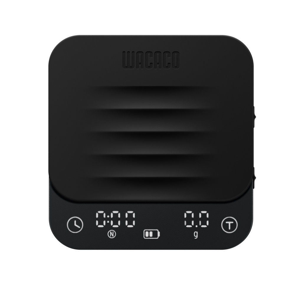 Wacaco Exagram Pro - Balance Café Digitale Haute Précision