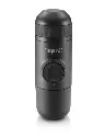 Wacaco Minipresso GR -  Machine à café portable  - Café Moulu  - Black