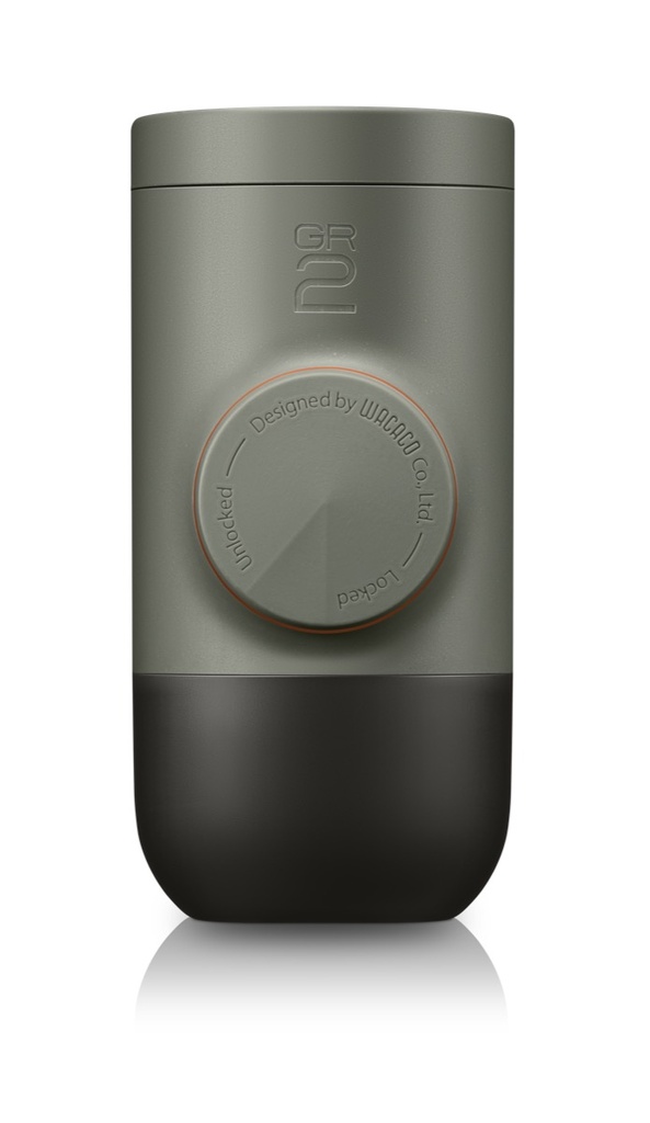 Minipresso GR2
