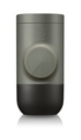 Wacaco Minipresso GR2 -  Machine à café portable  - Café Moulu  - Grey Olive