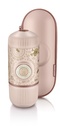 Wacaco Nanopresso -  Machine à café portable  - Café Moulu  - Dark Souls Pink + Case