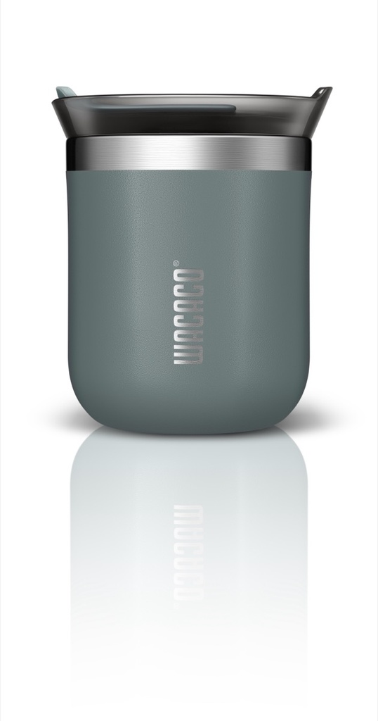 Wacaco Octaroma Classico Blue  - Mug Isotherme - (180ml)