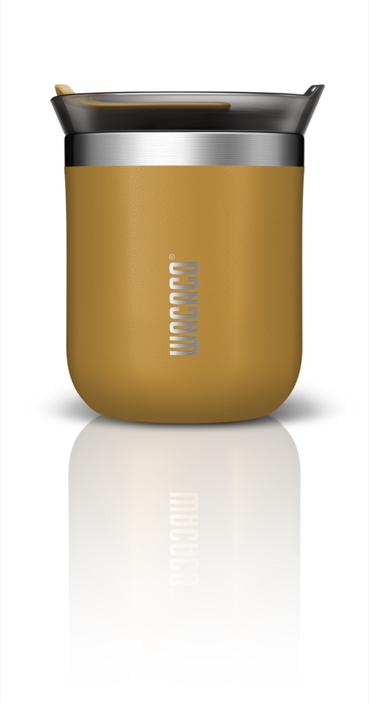 Wacaco Octaroma Classico Yellow  - Mug Isotherme - (180ml)
