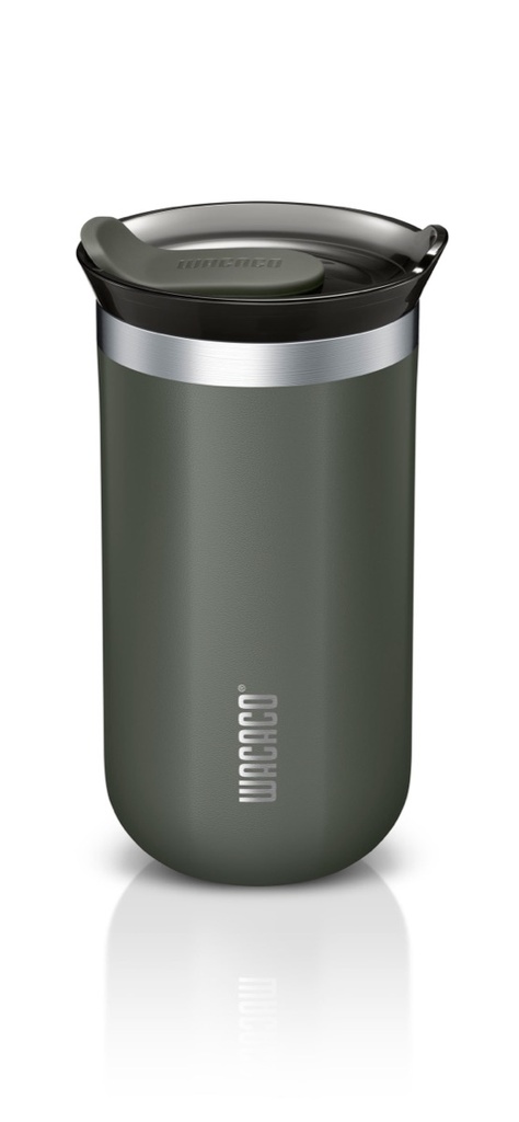 Wacaco Octaroma Lungo Grey - Mug Isotherme - (300ml)