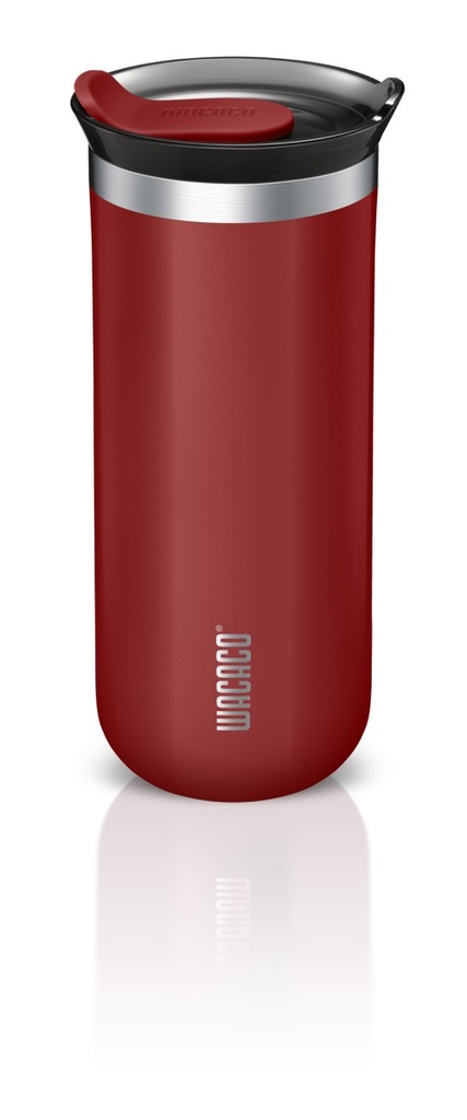 Wacaco Octaroma Grande Red  - Mug Isotherme - (435ml)
