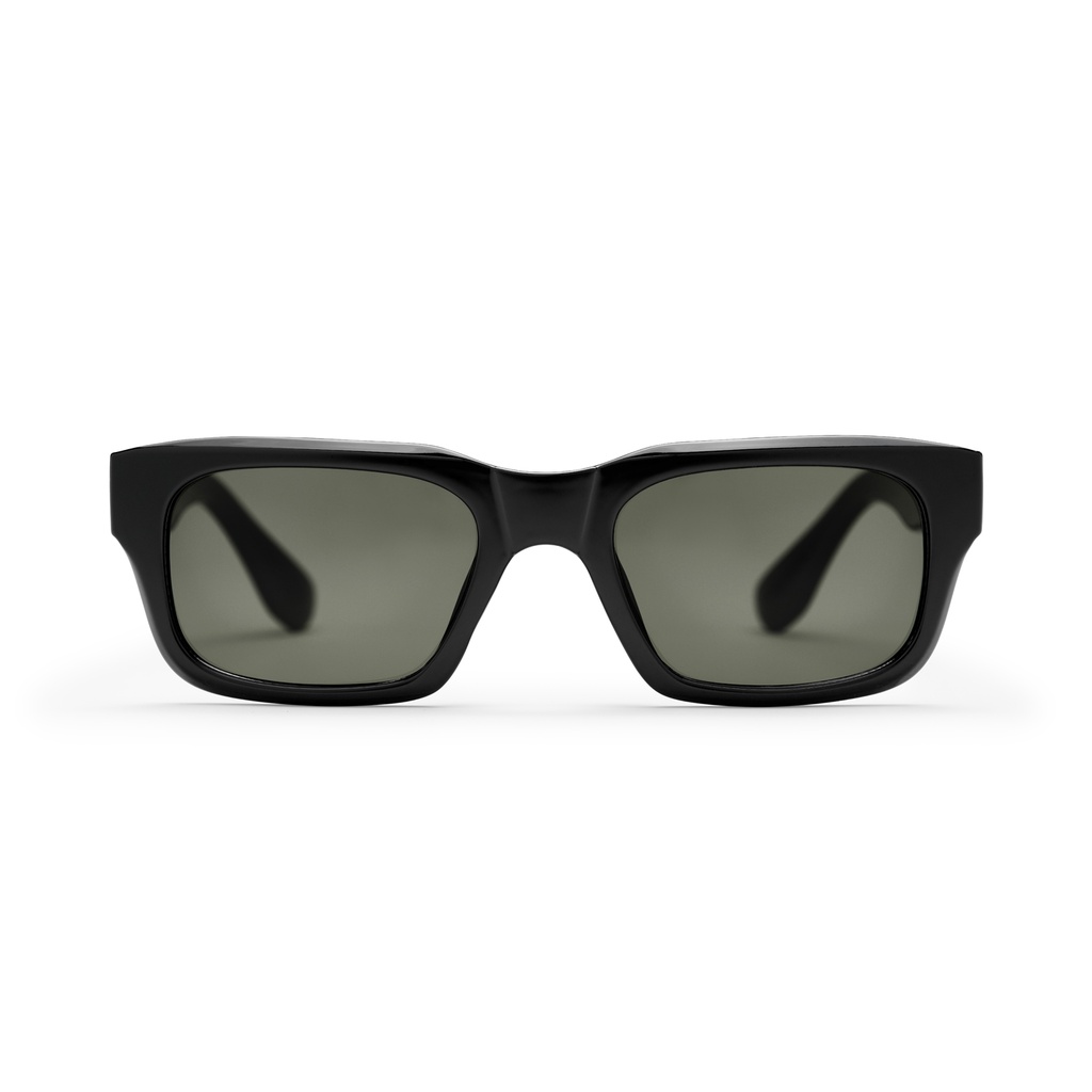 TONE Black / Black