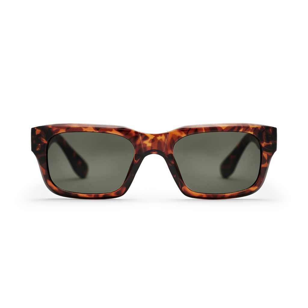TONE Turtle Brown / Green