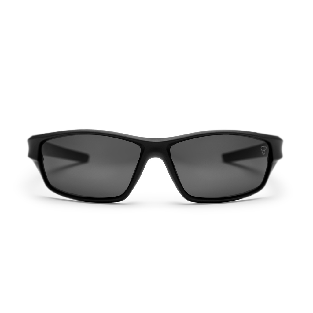 IRMA Matte Black / Black