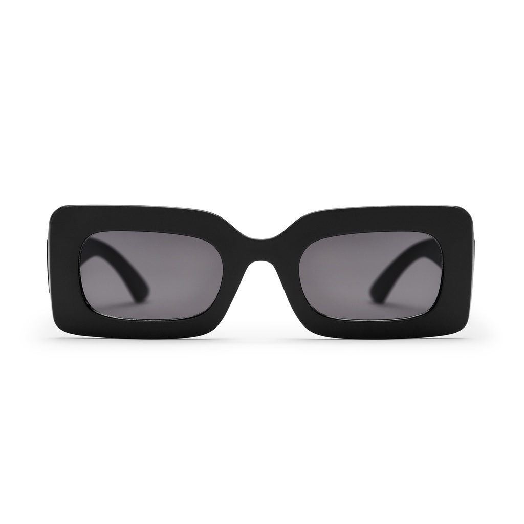 HORNSTULL Matte Black / Black