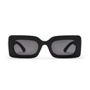 HORNSTULL Matte Black / Black
