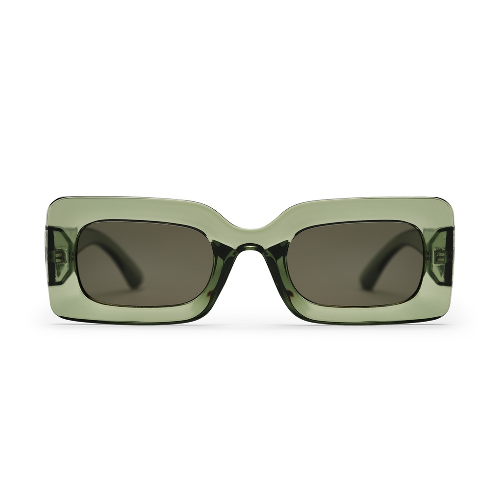 [16134VA] HORNSTULL Forest Green / Green