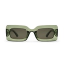 HORNSTULL Forest Green / Green