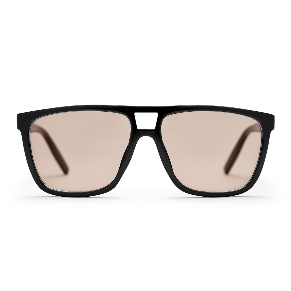 SILJAN Black / Brown