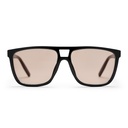 SILJAN Black / Brown