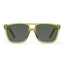 SILJAN Transparent Olive / Green