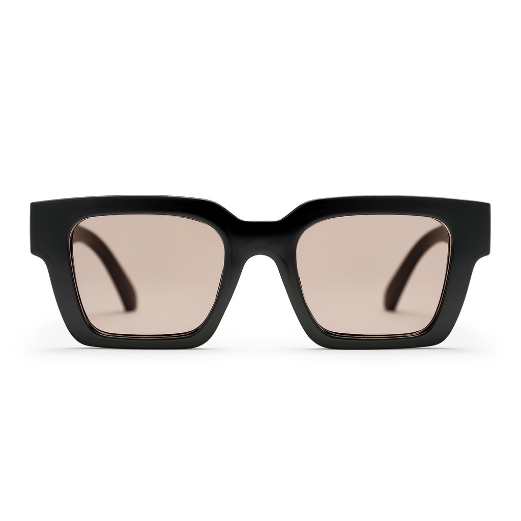 [16134GI] Max Black / Brown