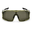 Henrik Forest Green / Green Mirror