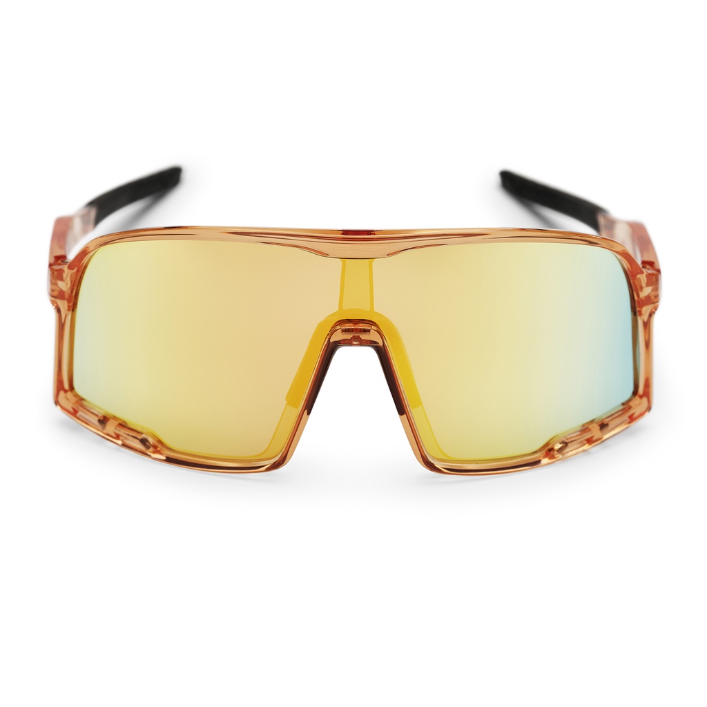 Henrik Apricot / Apricot Mirror