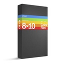 Polaroid Film Couleur pour 8x10 - 8 Photos 