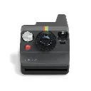 Appareil photo instantané Polaroid Now Gen 3 - Black
