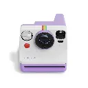 Appareil photo instantané Polaroid Now Gen 3 - Violet