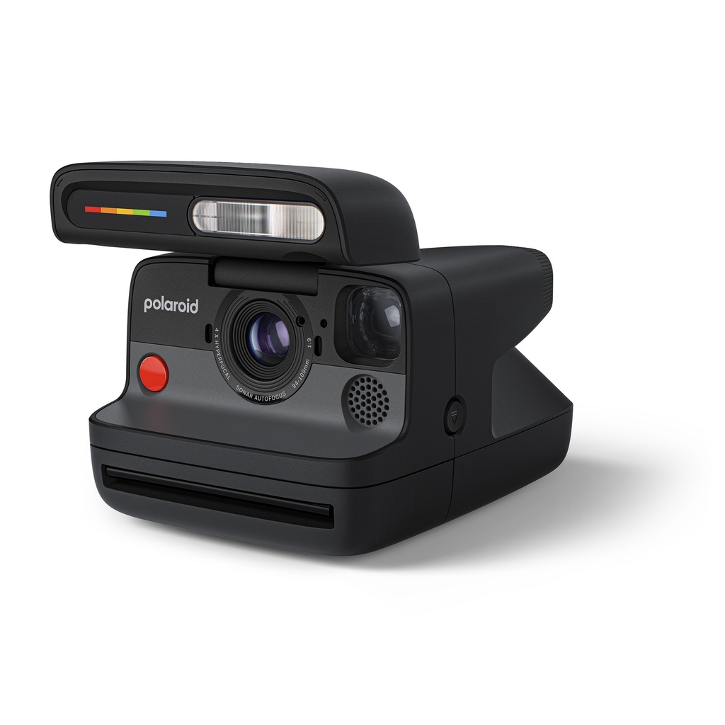 Appareil photo instantané Polaroid Flip - Black