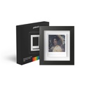 Studio Single Photo Frame - Black