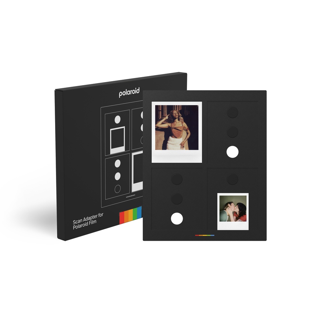 Studio Film Scanner Adapter