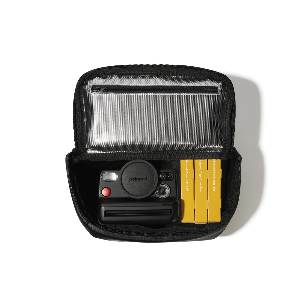 Sac Bandoulliere Impermeable - Studio Camera Sling Bag