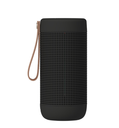 Kreafunk - Enceintes Bluetooth - aCOUSTIC - NEW Black - 13W