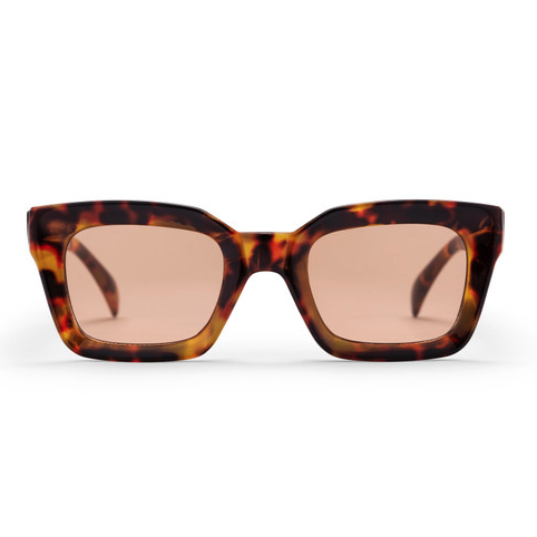 Anna Turtle Brown / Brown