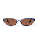 Vienna Cigar Smoke / Brown