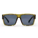 Miguel Moss Green / Black