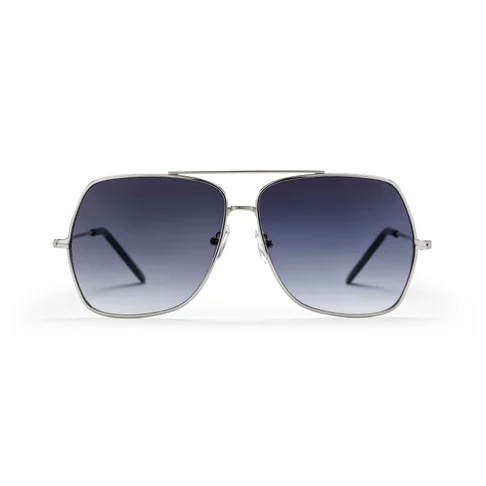 CLIFF Silver / Grey