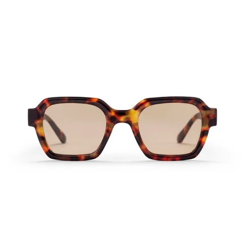 [16135HA] THE AK Turtle Brown / Brown