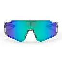 Siri Grey / Rainbow Mirror