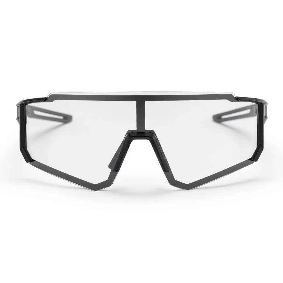 Siri Black / Transparent