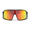 Erica Black / Red Mirror