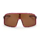 Erica Burgundy / Brown