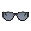 CHARLOTTENBURG Black / Black