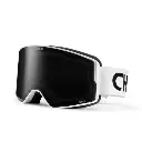 TUVALU White / Black