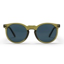 LAFITENIA MOSS GREEN / BLACK