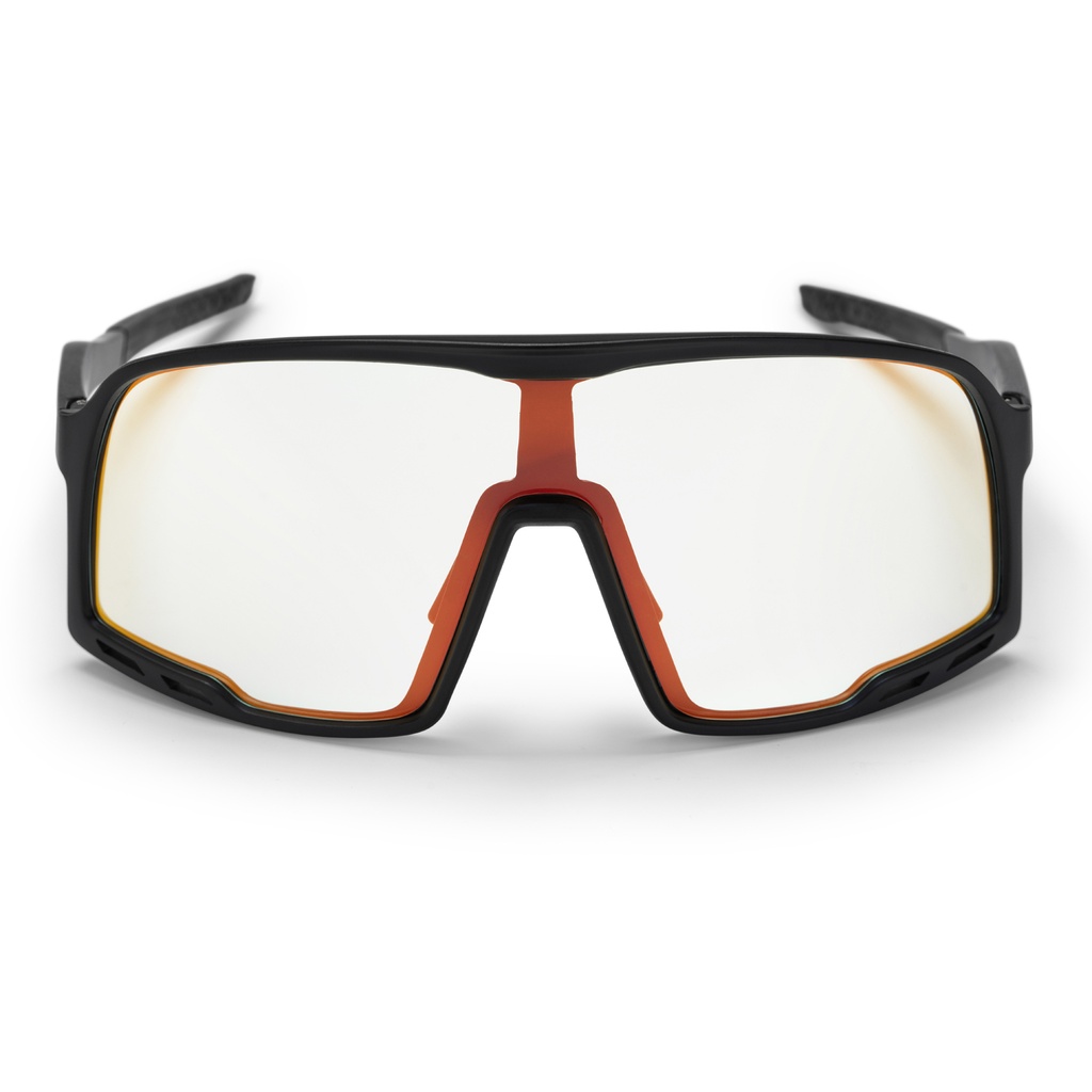 [16132PV] Henrik BLACK / RED PHOTOCHROMIC