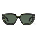 Hong Kong SMOKE GREEN / GREEN