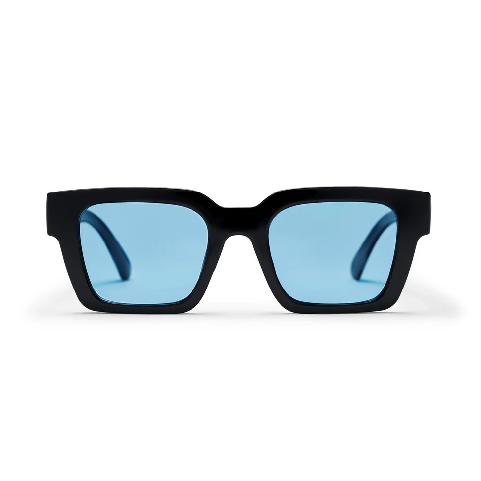 Max BLACK / LIGHT BLUE