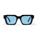 Max BLACK / LIGHT BLUE