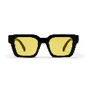 Max BLACK / LIGHT YELLOW
