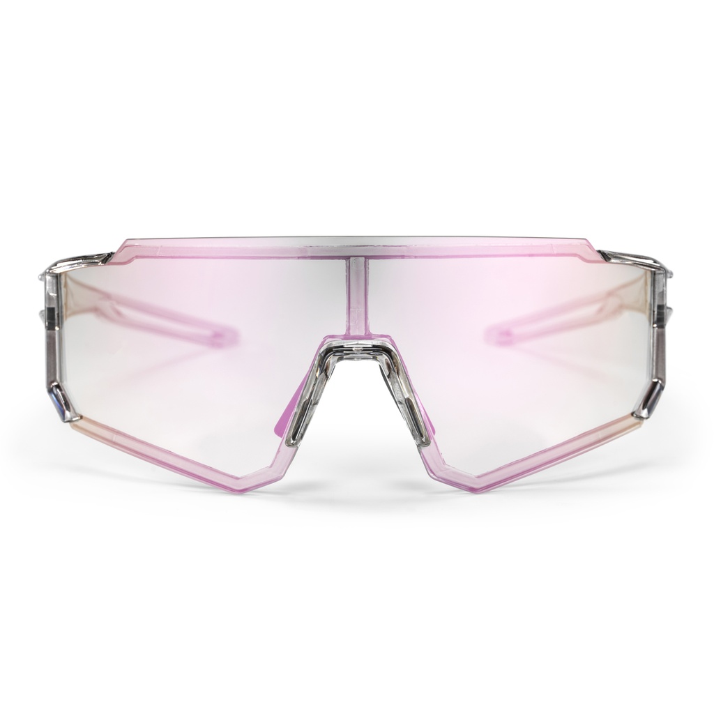 Siri GREY / PINK PHOTOCHROMIC