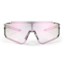 Siri GREY / PINK PHOTOCHROMIC