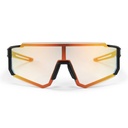 Siri BLACK / RED PHOTOCHROMIC